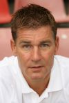 Eindhoven, 1 Augustus 2006
Perspresentatie PSV Seizoen 2006/2007
Joop hiele (keeperstrainer)