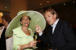 Amsterdam 14 juni 2006
Haringparty wegener en het Hilton.
Jort Kelder
Peter Smulders bv