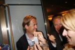 Amsterdam 14 juni 2006
Haringparty wegener en het Hilton.
Jort Kelder
Peter Smulders bv