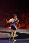 Amsterdam 27 mei 2006
Toppers in concert met Rene Froger Gerard Joling en Gordon in  Luv met rolators. Jose Hoebee
Peter Smulders bv