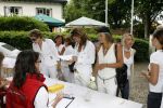 Wassenaar 19 juni 2006
Beau Monde rally met cabrio'
Judith Heinsbroek Laura Vlasblom 
Peter Smulders bv