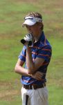 Molenschot, 22 Juli 2006
Golfclub Toxandria, Internationaal Golftoernooi Riverwoods 
Junior Smulders