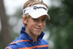 Molenschot, 22 Juli 2006
Golfclub Toxandria, Internationaal Golftoernooi Riverwoods 
Junior Smulders