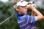 Molenschot, 22 Juli 2006
Golfclub Toxandria, Internationaal Golftoernooi Riverwoods 
Junior Smulders