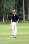 Best, 28 t/m 30 Juli 2006
NK Matchplay 2006 Golf Dames & Heren op BEST GCCRamon 
Junior Smulders