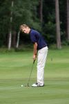 Best, 28 t/m 30 Juli 2006
NK Matchplay 2006 Golf Dames & Heren op BEST GCCRamon 
Junior Smulders
