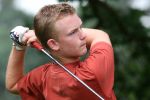 Molenschot, 22 Juli 2006
Golfclub Toxandria, Internationaal Golftoernooi Riverwoods 
Jurrian v d Vaart