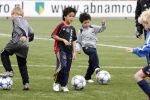Amsterdam 2 juni 2006
Justin Kluivert op training bij de ajax jeugd. Justin is gescout door AJAX. Papa Patrick en moeder Angela waren natuurlijk bij de eerste training.
Peter Smulders bv