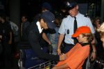 Schiphol 26 juni 2006
Aankomst nederlands elftal na wk.
Kalid Boulahrouz
Peter Smulders bv