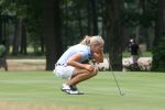 Best, 28 t/m 30 Juli 2006
NK Matchplay 2006 Golf Dames & Heren op BEST GCCRamon 
Karin Jansen