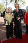 Amsterdam 15 juli 2006
Premiere Rembrandt in Carre.
Karla Peijs met haar dochter