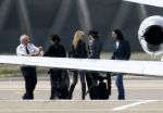 Schiphol 1 augustus 2006
Kate Moss vertrekt met vrienden met prive jet vanaf schiphol oost
Peter Smulders bv