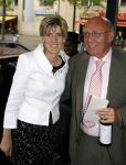 Amsterdam 20 mei 2006
Trouwen Edwin v d Sar met Annemarie.
Feest is in hotel Krasnapolsky
Kees Jansma met zijn vrouw
Peter Smulders bv