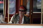 Amsterdam 1 augustus 2006
Keith Richards aan het varen op een boot door de amsterdamse grachten.
Peter Smulders bv