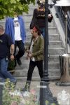 Amsterdam 1 augustus 2006
Keith Richards  arriveert bij het Amstel Hotel
Peter Smulders bv