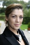 Overveen 14 augustus 2006
Najaarspresentatie RTL.
Kelly Pfaff  
Peter Smulders bv