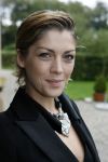 Overveen 14 augustus 2006
Najaarspresentatie RTL.
Kelly Pfaff
Peter Smulders bv