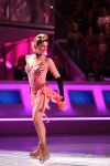 Eindhoven, 27 Augustus 2006
Dancing On Ice van RTL 4 2006
Kelly Pfaff 
Foto Peter Smulders BV