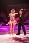 Eindhoven, 27 Augustus 2006
Dancing On Ice van RTL 4 2006
Kelly Pfaff met partner Andrei
Foto Peter Smulders BV
