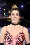 Eindhoven, 27 Augustus 2006
Dancing On Ice van RTL 4 2006
Kelly Pfaff 
Foto Peter Smulders BV