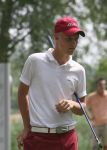 Best, 28 t/m 30 Juli 2006
NK Matchplay 2006 Golf Dames & Heren op BEST GCCRamon 
Kevin Reints
