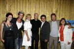 Amsterdam 26 juni 2006
Persconferentie over the edge in het Amstel hotel
Bruce Willis  en Monique v d Ven en Edwin de Vries Tygo gernandt Erik v Muiswinkel en ...
Peter Smulders bv