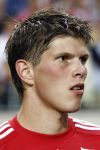 Amsterdam, 5 Augustus 2006
AJAX-Manchester United, eindstand 0-1
Klaas Jan Huntelaar
© foto Edwin van Zandvoort