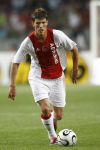 Amsterdam, 5 Augustus 2006
AJAX-Manchester United, eindstand 0-1
Klaas Jan Huntelaar
© foto Edwin van Zandvoort