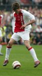 Rotterdam, 7 Mei 2006
Feyenoord stadion Gatorade Cup (KNVB-beker ) Seizoen 2005/2006
AJAX-PSV, eindstand 2-1
Klaas Jan Huntelaar