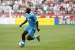 Amsterdam 13 augustus 2006
Ajax-PSV 3-1 om de johan Cruijff schaal in de arena.
Kone  
Peter Smulders bv