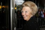 Amsterdam 20 augustus 2006
Koningin Beatrix bij een voorstelling van de European Union youth orchestra in het concertgebouw.
Peter Smulders bv