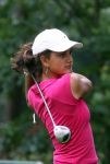 Molenschot, 22 Juli 2006
Golfclub Toxandria, Internationaal Golftoernooi Riverwoods 
Kyra v Leeuwen
