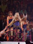 Amsterdam 27 mei 2006
Toppers in concert met Rene Froger Gerard Joling en Gordon in  Luv met rolators
Peter Smulders bv