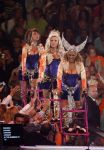 Amsterdam 27 mei 2006
Toppers in concert met Rene Froger Gerard Joling en Gordon in  Luv met rolators
Peter Smulders bv