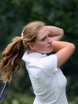 Molenschot, 22 Juli 2006
Golfclub Toxandria, Internationaal Golftoernooi Riverwoods 
Lara Katzy