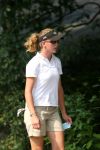 Best, 28 t/m 30 Juli 2006
NK Matchplay 2006 Golf Dames & Heren op BEST GCC
Laura Winkelman