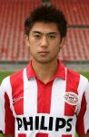 Eindhoven, 1 Augustus 2006
Perspresentatie PSV Seizoen 2006/2007
Lee Nguyen