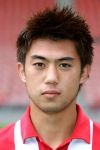 Eindhoven, 1 Augustus 2006
Perspresentatie PSV Seizoen 2006/2007
Lee Nguyen