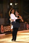 Utrecht 14 augustus 2006
Perspresentatie skating with the stars van sbs6.
Leontien v Moorsel