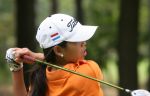 Best, 28 t/m 30 Juli 2006
NK Matchplay 2006 Golf Dames & Heren op BEST GCC
Lianne The