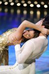 Hilversum 13 mei 2006
finale dancing with the stars.
Lieke v Lexmond
Peter Smulders bv