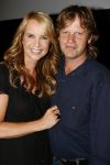 Hilversum 24 juli 2006
Najaarspresentatie Talpa.  
Gooische vrouwen  Linda de Mol peter Paul muller