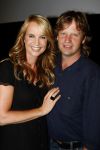 Hilversum 24 juli 2006
Najaarspresentatie Talpa.  
Gooische vrouwen  Linda de Mol peter Paul muller