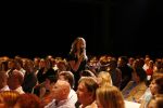 Hilversum 24 juli 2006
Najaarspresentatie van talpa.
Linda de Mol
