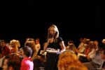 Hilversum 24 juli 2006
Najaarspresentatie van talpa.
Linda de Mol