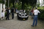 Wassenaar 19 juni 2006
Beau Monde rally met cabrio's.
Lotus
Peter Smulders bv