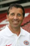 Eindhoven, 1 Augustus 2006
Perspresentatie PSV Seizoen 2006/2007
Luc v Agt
