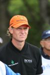 Zandvoort, 10 Augustus 2006
KLM Dutch open golf 2006
1e dag      Maarten Lafeber
