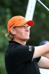 Zandvoort, 10 Augustus 2006
KLM Dutch open golf 2006
1e dag      Maarten Lafeber