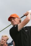 Zandvoort, 10 Augustus 2006
KLM Dutch open golf 2006
1e dag      Maarten Lafeber